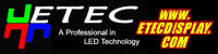 E-Tec, Inc