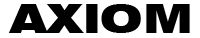 Axiom
